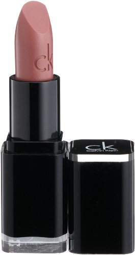 Calvin Klein Delicious Luxury Creme Lipstick - #104 First Kiss - 3.5g/0.12oz