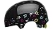 Produktbild Bell Unisex Jugend Span Fahrradhelm Radical Black S