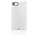 Price comparison product image Black Rock Embedded Cover Case for Apple iPhone 7 - White