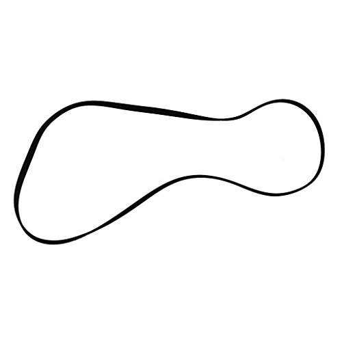 Price comparison product image Beko Polyvee Drive Belt - 1276 4PJE