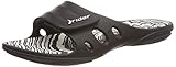 Gender: Women Rider 82213-00 - Sandalias con Punta Abierta de Caucho Mujer, Color, Talla 37 EU