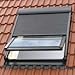 Produktbild VELUX Kurbel-Rollladen SCL C02 0000UAluminium