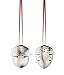 Produktbild Georg Jensen Weihnachten 2018 Baumschmuck 2 tlg.