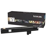 Estos consumibles Lexmark están diseñados para proporcionar valor, fiabilidad y excelente calidad de impresión. El rendimiento puede variar en función del uso real del cliente. C930X72G Nuestro código: 142736. Código del pedido: 142736