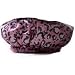Bella Il Fiore Bath Diva Shower Cap, Pink Leopard, 3 Ounce RS.2611.00