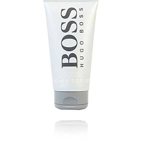Preisvergleich Produktbild BOSS BOTTLED ORIGINAL DUSCHGEL 150 ML