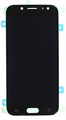 WinmaxcnLCD display Digitizer Touch Screen Ecran Vitre Tactile Assembly For SAMSUNG GALAXY J5(2017) J530 5.2" (Black)