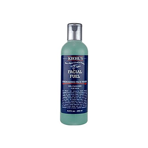 Kiehl's Facial Fuel Energising Face Wash 75ml