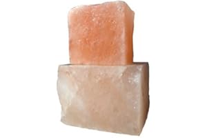 Hilton Herbs Himalayan Rock Salt Licks for Cows and Horses - 14kg