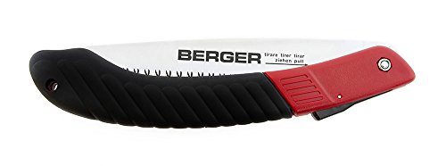 BERGER Klappsäge 64670 - 4