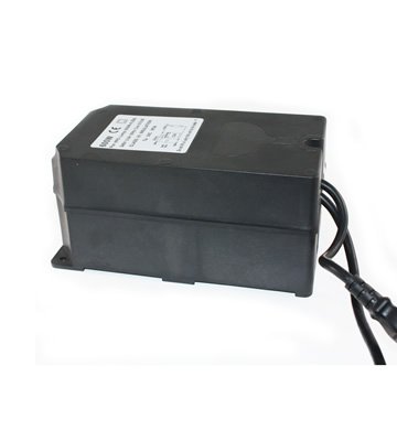 Senua 400w Hydroponics Grow light kit HPS with Euro Reflector