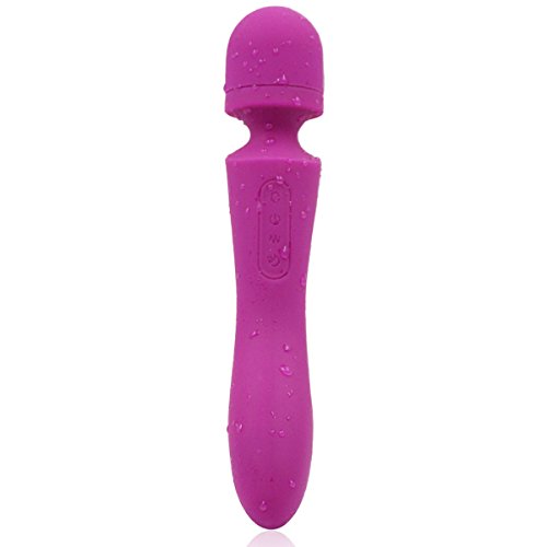 Preisvergleich Produktbild Kabelloser LED-Controller, Bluetooth, leistungsstarkes Mini-Massagegerät, Finger, kraftvoller Vibrator, Mini-Massagegerät, Tänzerin Schuhe, Form eines kleinen Massagegeräts