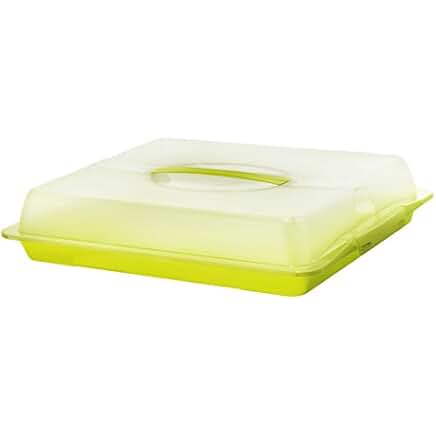 Suchergebnis auf Amazon.de für: kuchenplatte mit deckel