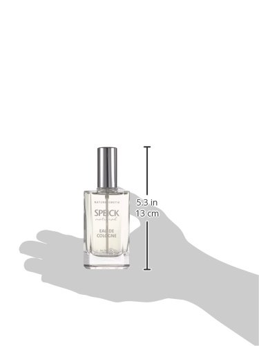 Speick Natural Eau de Cologne, 100 ml - 4