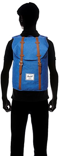 Herschel , Unisex Erwachsene Rucksack - 6