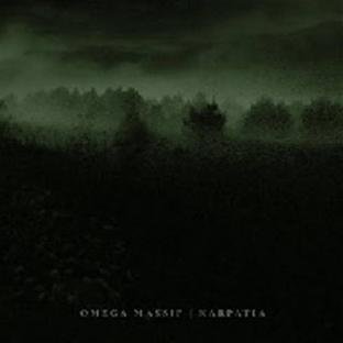Preisvergleich Produktbild Karpatia by Omega Massif (2011-08-03)
