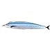Produktbild Whopper Swimbait Deep Swim 3D Eye Künstliche Angeln Wobbler Pesca Crankbait Weiche Poper Köder Angelhaken