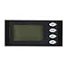 Produktbild Qualitäts-Digital- LED Power Meter Monitor Spannungs kWh Zeit Watt Energieamperemeter