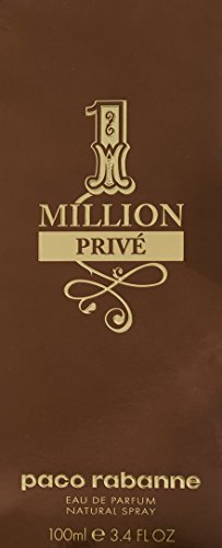 Paco Rabanne 1Â Million Private Parfum 100Â ml - 3