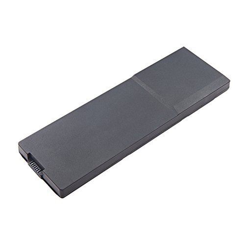 BLESYS - 11,1V 4400mAh SONY VAIO S / A, B, C, D, E, VPCS / A, B, C, D, E Series Laptop Akku für VGP-BPL24, VGP-BPS24, VGP-BPSC24