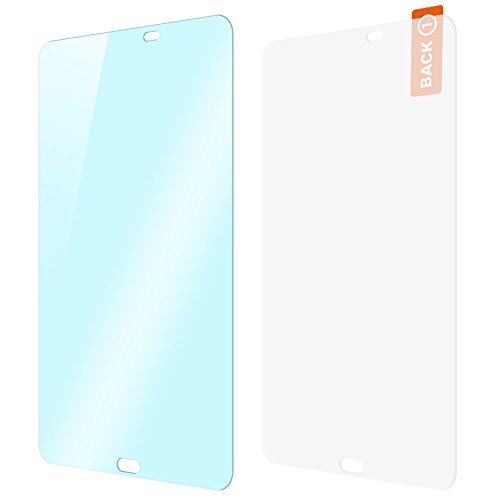 Samsung Galaxy Tab A6 10.1 Glasfolie Panzerglas Glas Schutzglas Panzerfolie 9H - 6