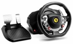 Thrustmaster 4460104 - TX Racing Wheel Ferrari 458 Italia Edition for PC and Xbox One