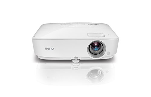 BenQ W1050 1080p DLP CineHome Projector , 2200 ANSI Lumens