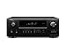 Produktbild Denon AVR 1912 7.1 AV-Receiver (3D, Apple AirPlay, HDMI, 7x 125 Watt, USB 2.0)