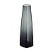 Produktbild Iittala X Issey Miyake - Glasvase 180 mm, dunkelgrau