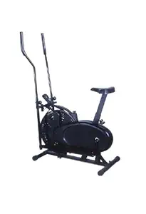 Cosco Home CEB-609 C Upright Bikes