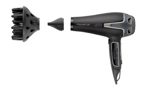 Rowenta CV7630 Haartrockner Infini Pro Silence Sensor - 4