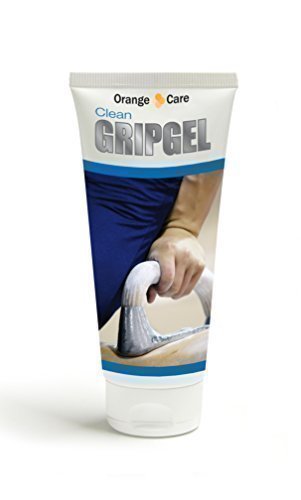 Preisvergleich Produktbild Gripgel flüssiges Magnesium Gel von Orange Care