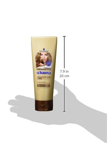 Schauma Repair und Pflege 1-Minute-Pflege Kur, 200 ml - 3