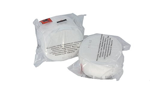 Luftentfeuchtertabs Neutral 10er Set Nachfüller