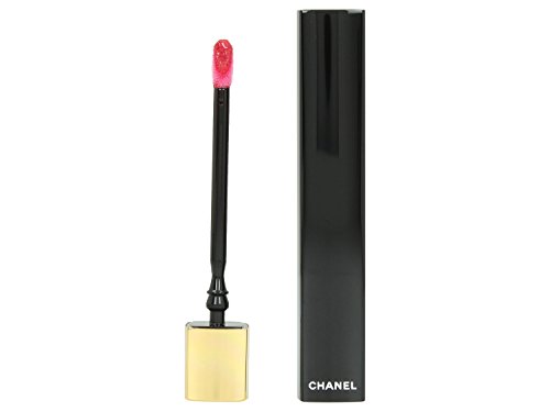 Preisvergleich Produktbild CHANEL Lip Gloss Rouge Allure Gloss 18 Séduction 6 ml