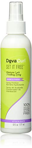 Deva Curl Set it Free 6 oz. by 47krate by 47krate