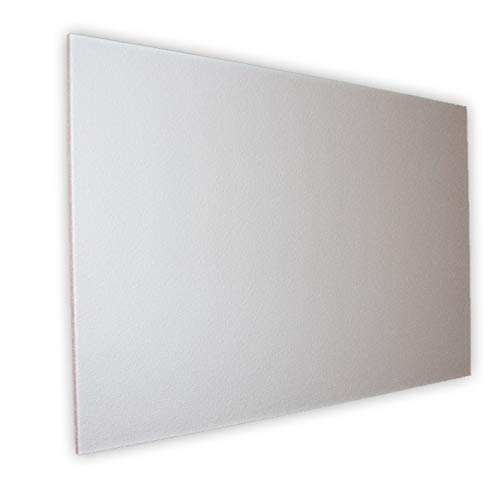 EMZ Limmer Exclusive de calefacción por Infrarrojos 450 W