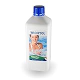 Wasserdesinfektionsmittel auf Wasserstoffperoxid-Basis für 100 % Schutz vor Bakterien und Microorganismen