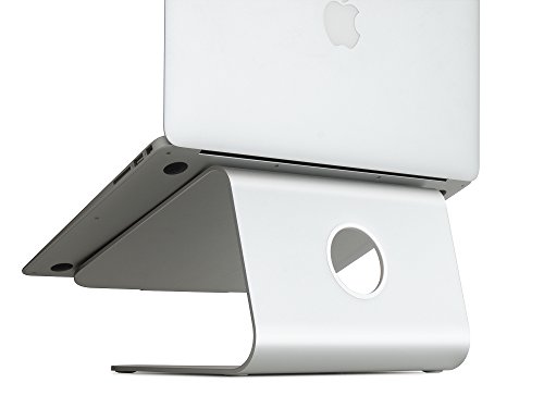 Rain Design mStand Ständer für Notebooks, MacBook und MacBook Pro - 3