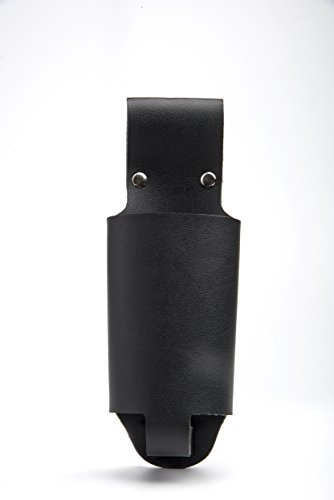 BierHolster, Leder Flaschen Holster, Holster Bierhalter, Bier Accessoires,Gadget für den Herrentag von Ayuboom - 2