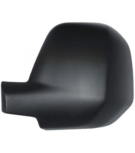 Coque De Rétroviseur Noir Pour Citroën Berlingo B9 2012-2018 - Droite, Référence 96400 9PB0A, Installation Directe - 4