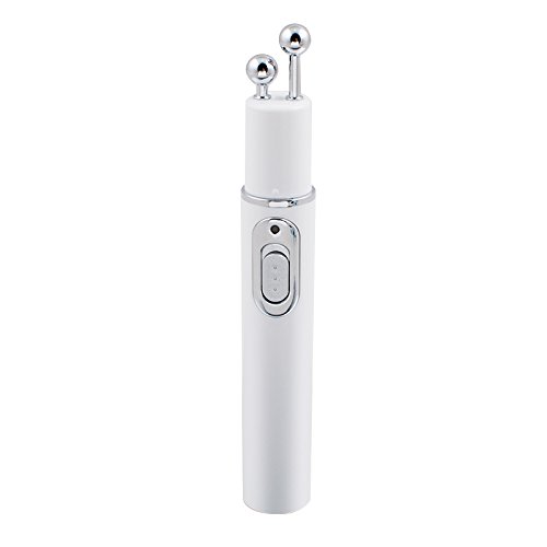 Denshine Mini Portable Galvanic Micro Current Ion Face Lifting anti-wrinkle Massage beauty device