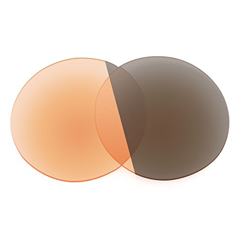 Preisvergleich Produktbild Revant Ersatzlinsen für Ray-Ban Clubround RB4246 Elite