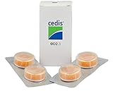 8 x Cedis Drying Capsules for Earmolds & Hearing Systems - Cedis #87300