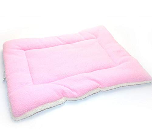 Preisvergleich Produktbild 1 Stück Hundebett Hundekissen Matte Schlafplatz für Hund Katzen Haustier S