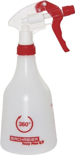 Preisvergleich Produktbild BIRCHMEIER FOXY PLUS