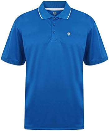 Island GREENMen's Igts1700 Polo Shirt (Pack of 1)