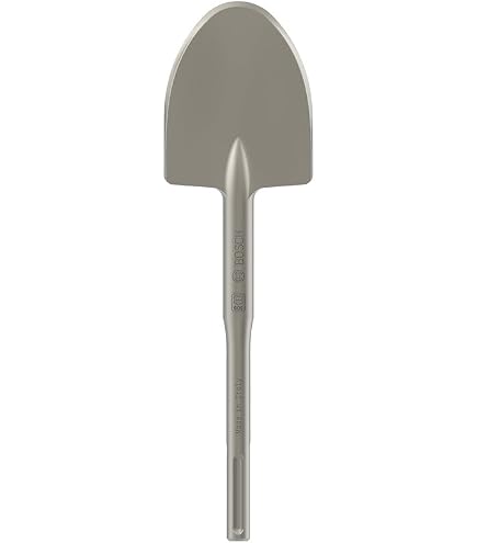 Burin Bêche Hilti TE805/TE905 – 50x400mm Pour Démolition