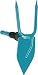 Produktbild Gardena Cs- Gartenhacke 2Zk 3218