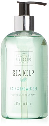 Sea Kelp Bath and Shower Gel 300 ml